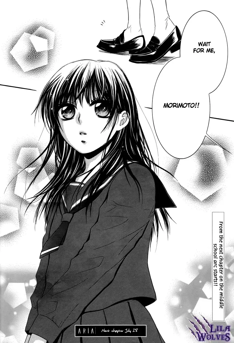 Kore wa Koi no Hanashi Chapter 22 37